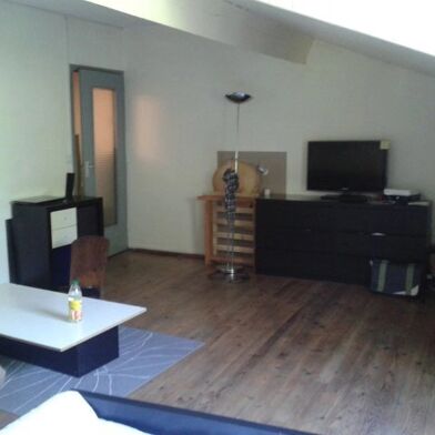 Appartement 1 pièces 585 €