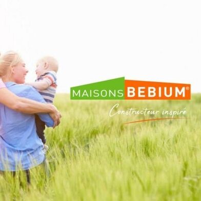 Maison 2 pièces 135046 €