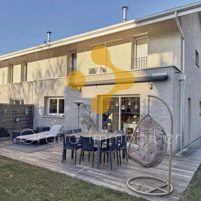 Maison 5 pièces 520000 €