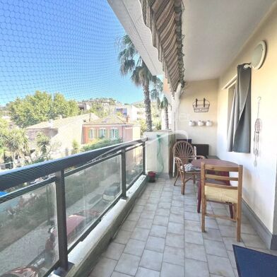 Appartement  157500 €