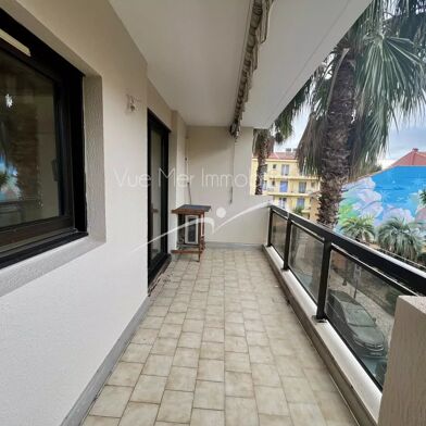 Appartement 2 pièces 157500 €