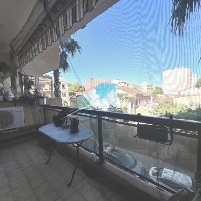 Appartement  157500 €