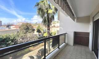 Appartement  26 m² à vendre à Le Lavandou (83980)