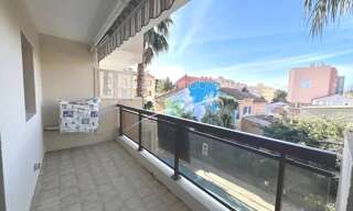 Appartement 2 Pièces 25 m² à vendre à Le Lavandou (83980)