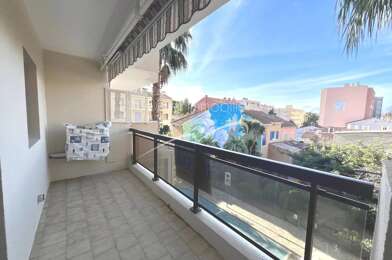 Appartement 2 pièces 157500 €