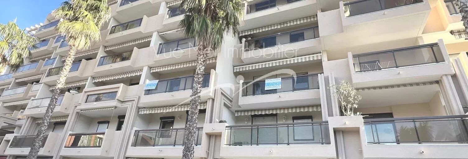 Appartement 2 Pièces 25 m² à vendre à Le Lavandou (83980)