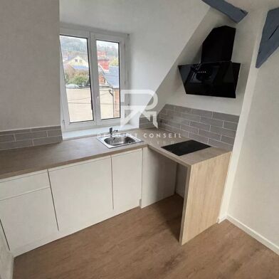 Appartement 1 pièces 79900 €