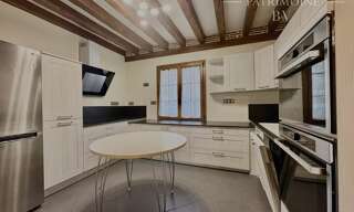 Maison 7 Pièces 146 m² à vendre à Mont-près-Chambord (41250)