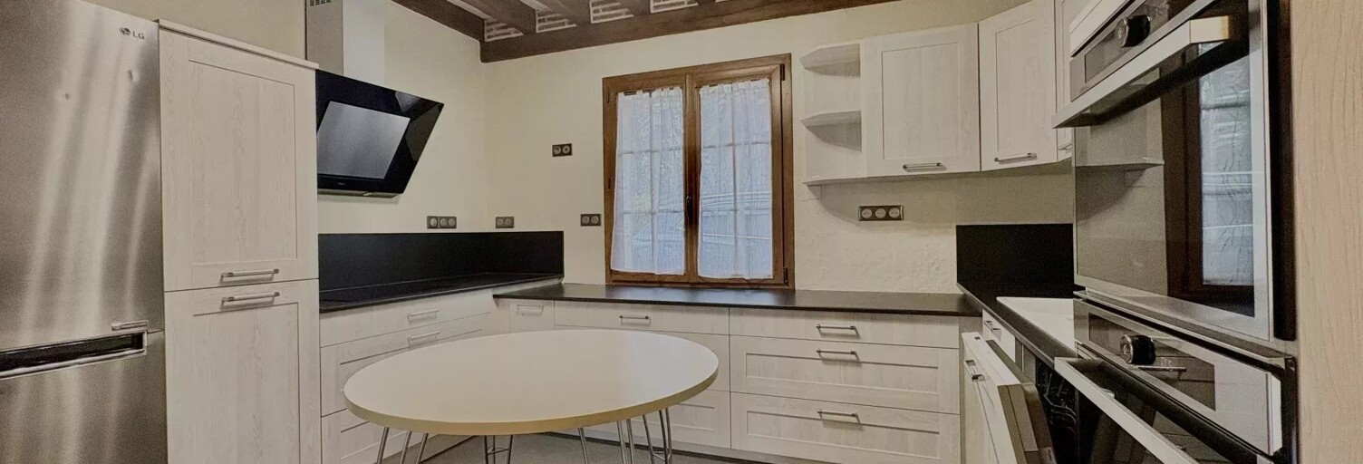 Maison 7 Pièces 146 m² à vendre à Mont-près-Chambord (41250)