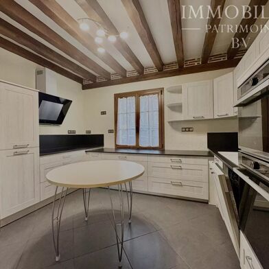 Maison 7 pièces 279000 €