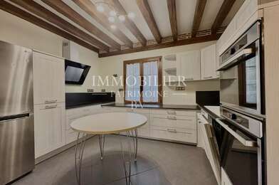 Maison 7 pièces 279000 €