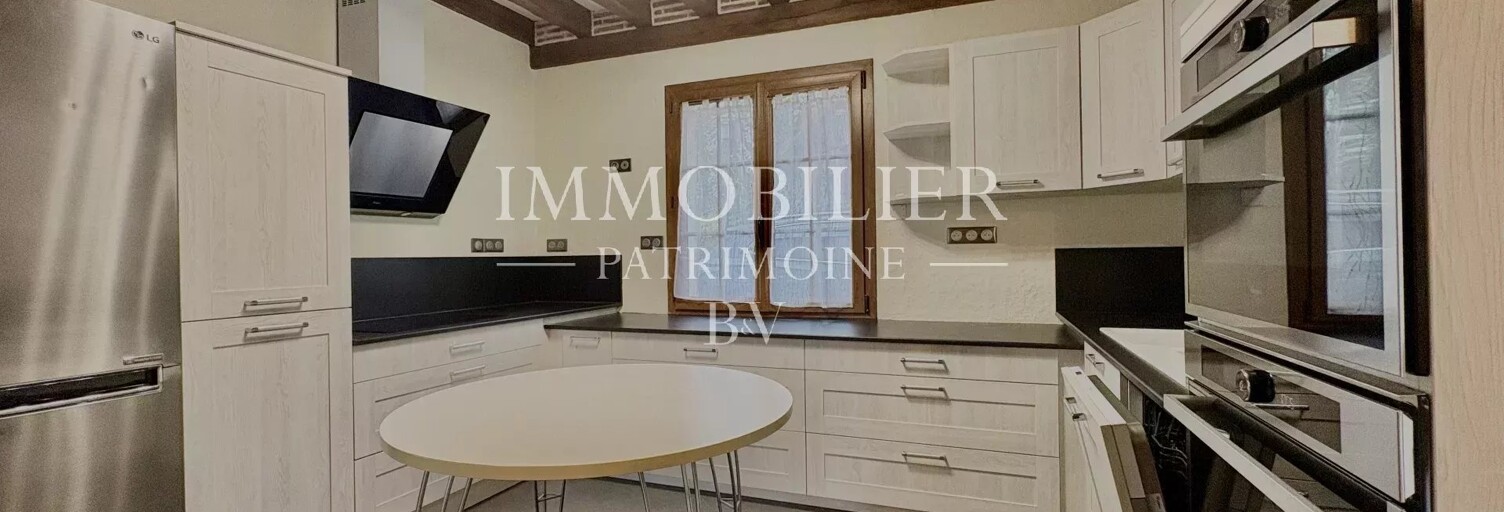 Maison 7 Pièces 146 m² à vendre à Mont-près-Chambord (41250)