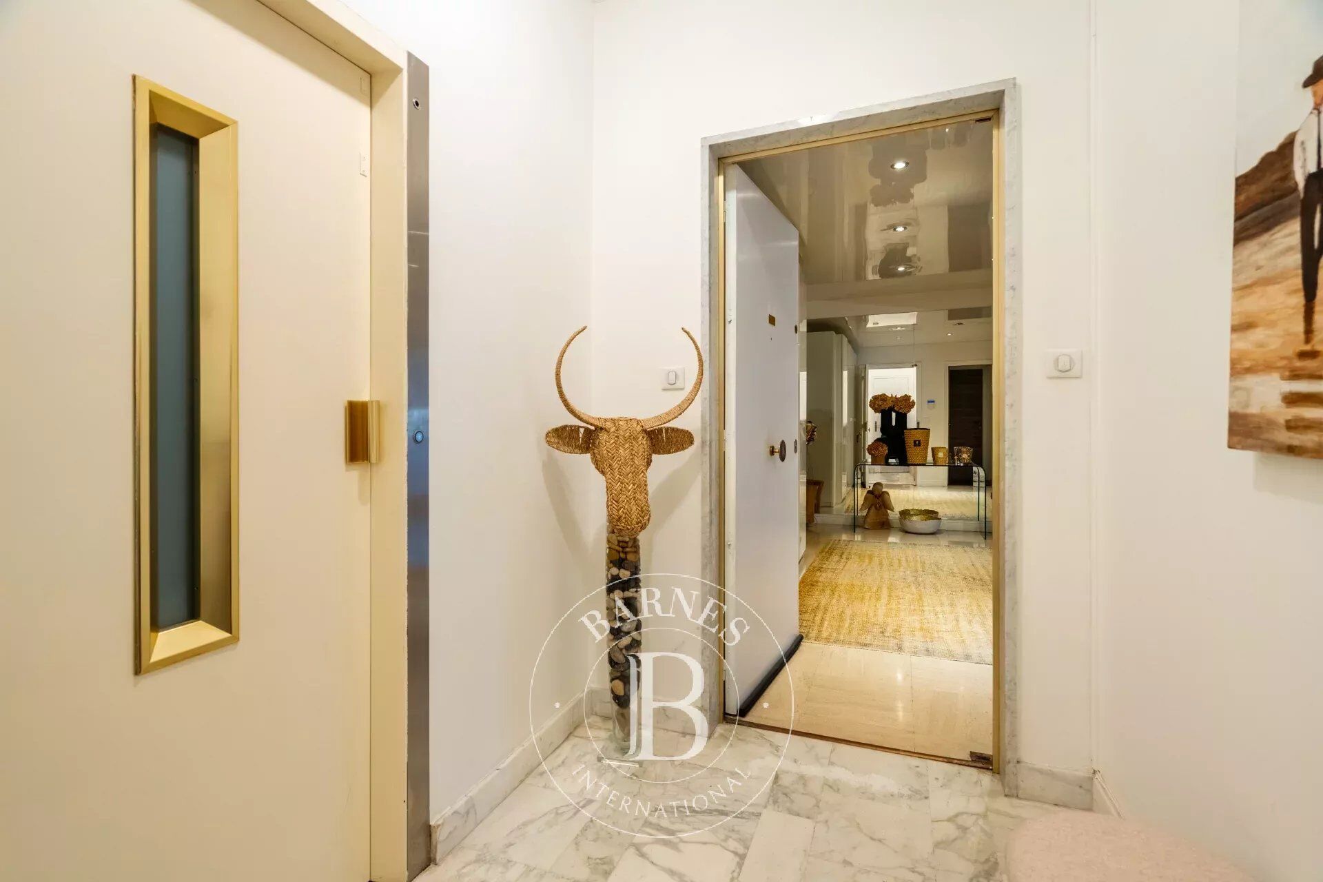 Appartement  T3 à vendre Marseille 8eme 13008