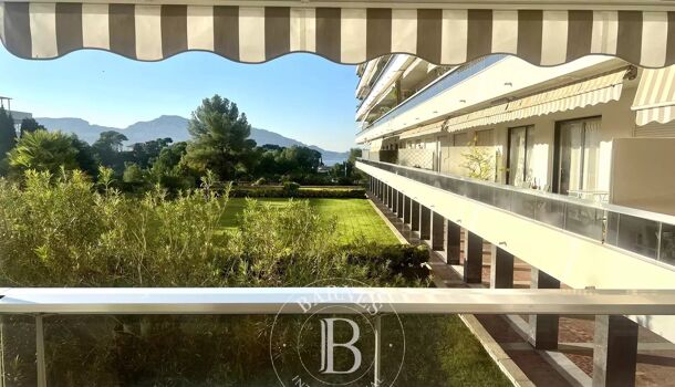 Appartement 3 pièces  à vendre Marseille 8eme 13008