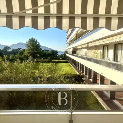 Appartement 3 pièces 735000 €