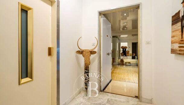 Appartement 3 pièces  à vendre Marseille 8eme 13008