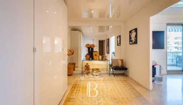 Appartement 3 pièces  à vendre Marseille 8eme 13008