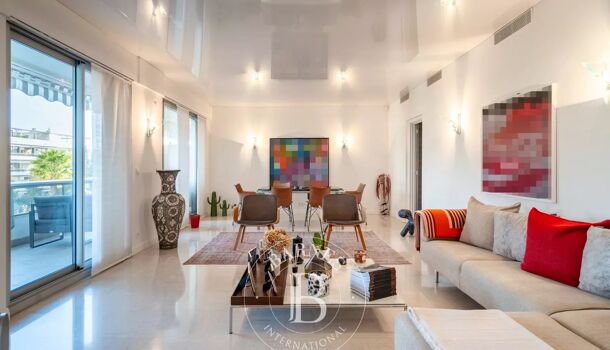 Appartement 3 pièces  à vendre Marseille 8eme 13008