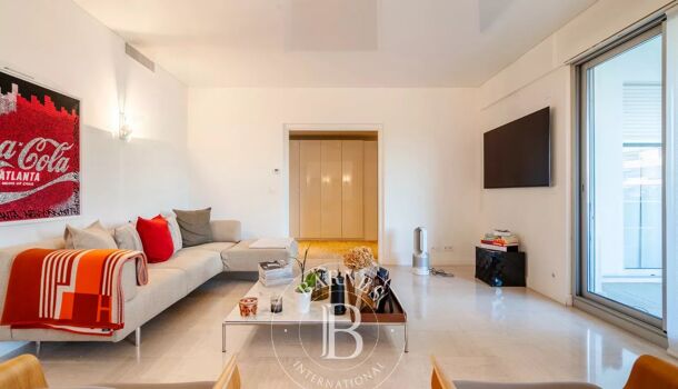 Appartement 3 pièces  à vendre Marseille 8eme 13008