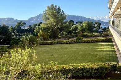 Appartement 3 pièces 735000 €