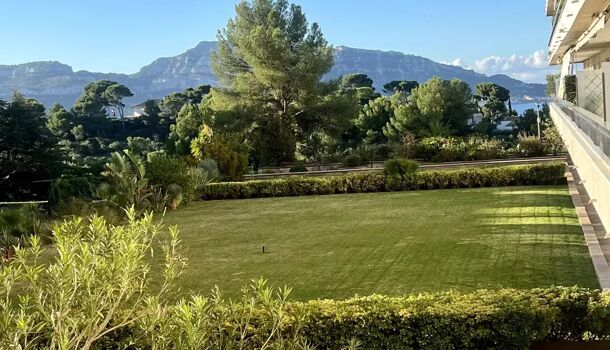 Appartement 3 pièces  à vendre Marseille 8eme 13008