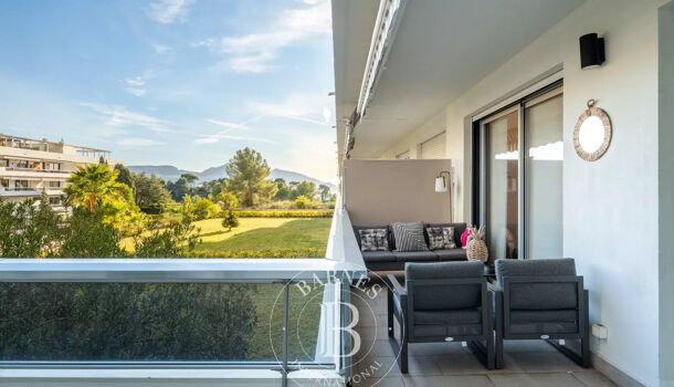 Appartement 3 pièces  à vendre Marseille 8eme 13008