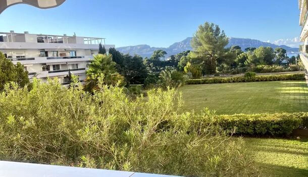 Appartement 3 pièces  à vendre Marseille 8eme 13008