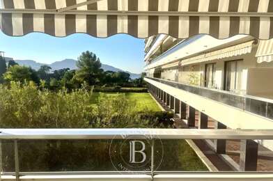 Appartement 3 pièces 735000 €