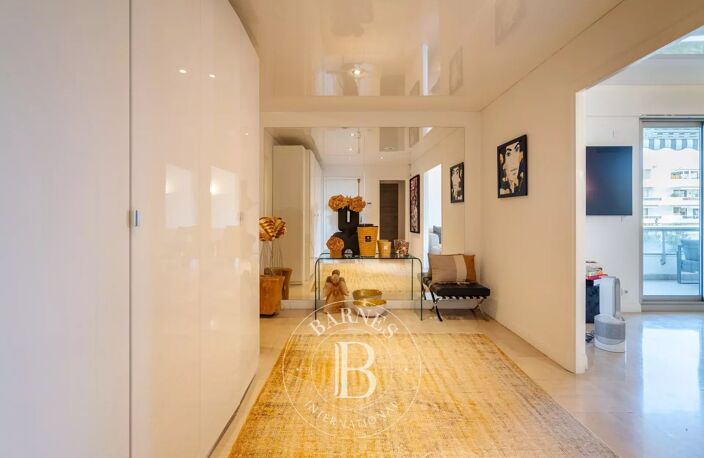 VENTE - MARSEILLE - 13008 - BAGATELLE -  APPARTEMENT DE TYPE 3 - — photo 3