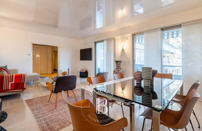 VENTE - MARSEILLE - 13008 - BAGATELLE -  APPARTEMENT DE TYPE 3 - — photo 5