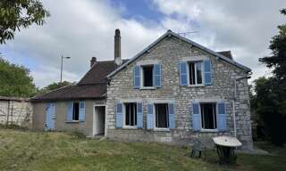 Maison 10 Pièces  m² à vendre à Saint-Pierre-de-Bailleul (27920)