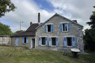 Maison 10 pièces 233000 €