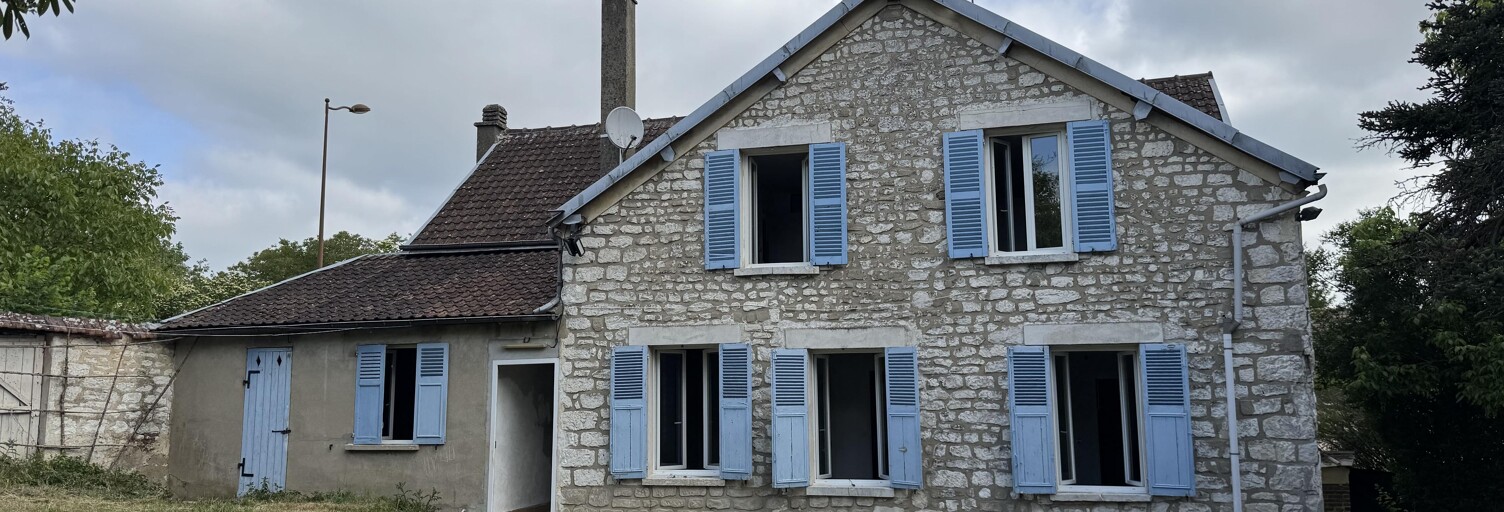 Maison 10 Pièces  m² à vendre à Saint-Pierre-de-Bailleul (27920)