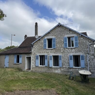 Maison 10 pièces 233000 €