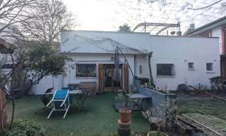 Appartement 5 Pièces 112 m² à vendre à Toulouse (31100)