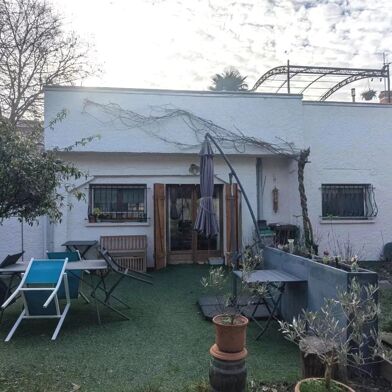 Appartement 5 pièces 396000 €