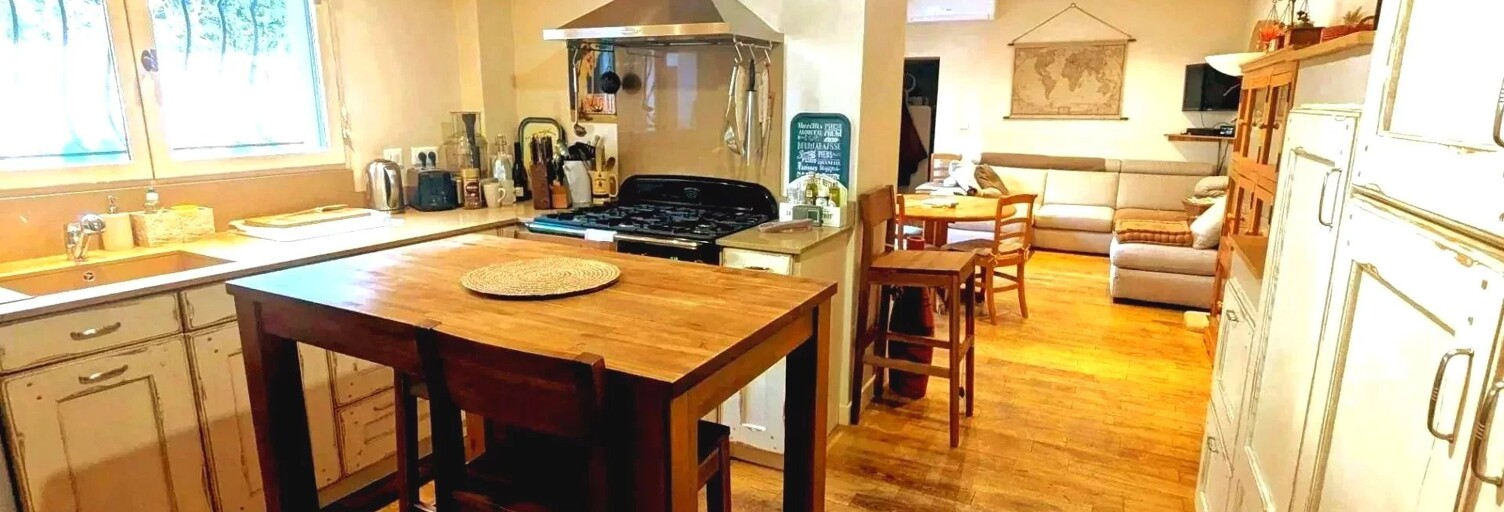 Appartement 5 Pièces 112 m² à vendre à Toulouse (31000)