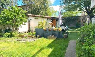 Appartement 5 Pièces 112 m² à vendre à Toulouse (31000)