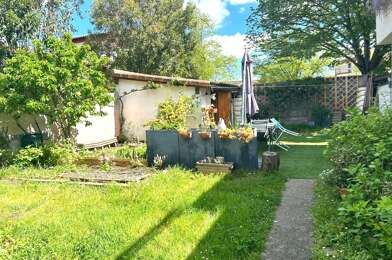 Appartement 5 pièces 396000 €