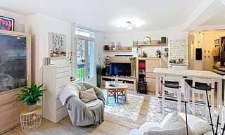 Appartement 3 Pièces 57 m² à vendre à Yerres (91330)