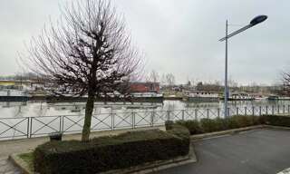 Appartement 3 Pièces 65 m² à vendre à Montargis (45200)