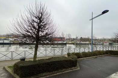 Appartement 3 pièces 98500 €