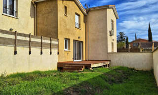 Maison 4 Pièces 58 m² à vendre à Alès (30100)