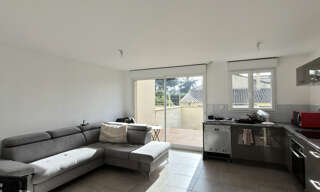 Maison 4 Pièces 58 m² à vendre à Alès (30100)