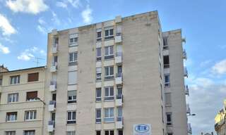 Appartement 2 Pièces 47 m² à vendre à Reims (51100)