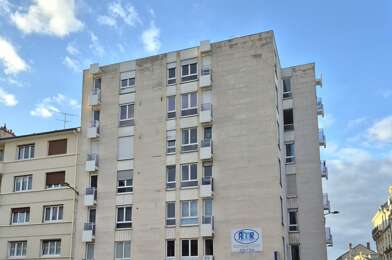 Appartement 2 pièces 135000 €