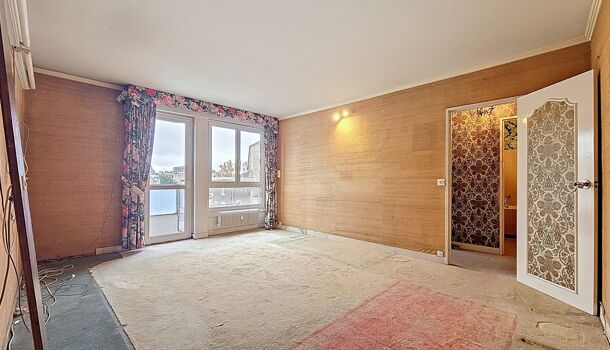 Appartement 2 pièces  à vendre Reims 51100