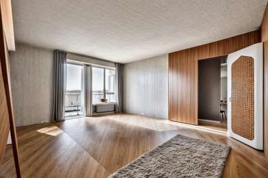 Appartement 2 pièces 135000 €