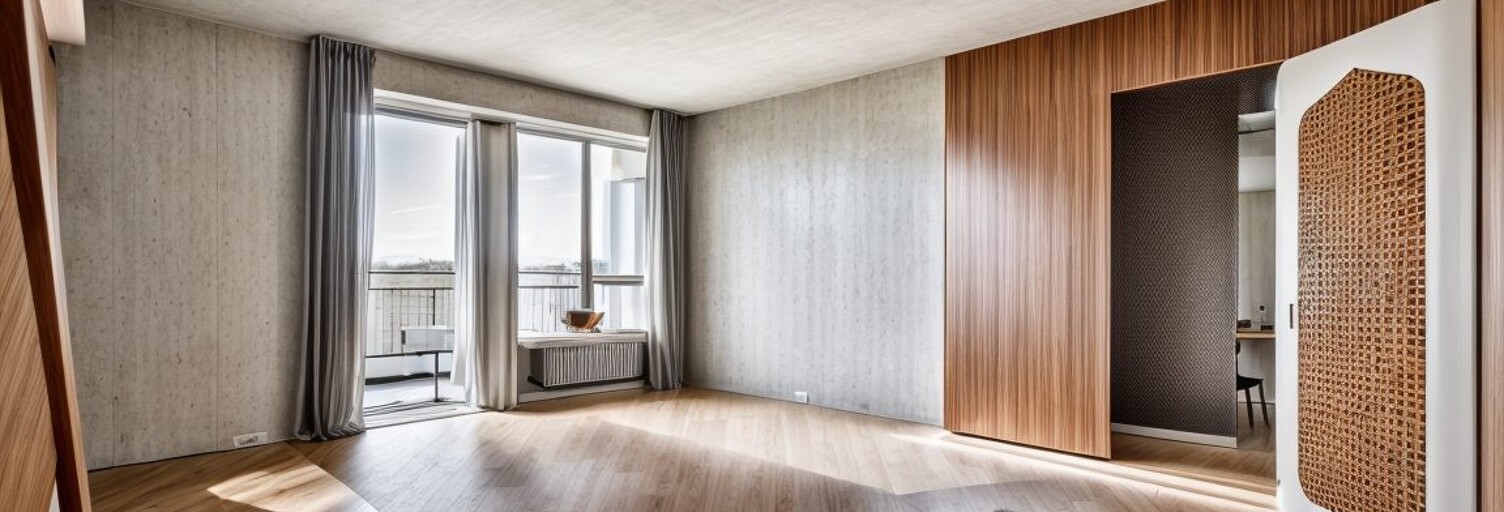 Appartement 2 Pièces 47 m² à vendre à Reims (51100)
