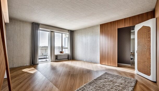 Appartement 2 pièces  à vendre Reims 51100